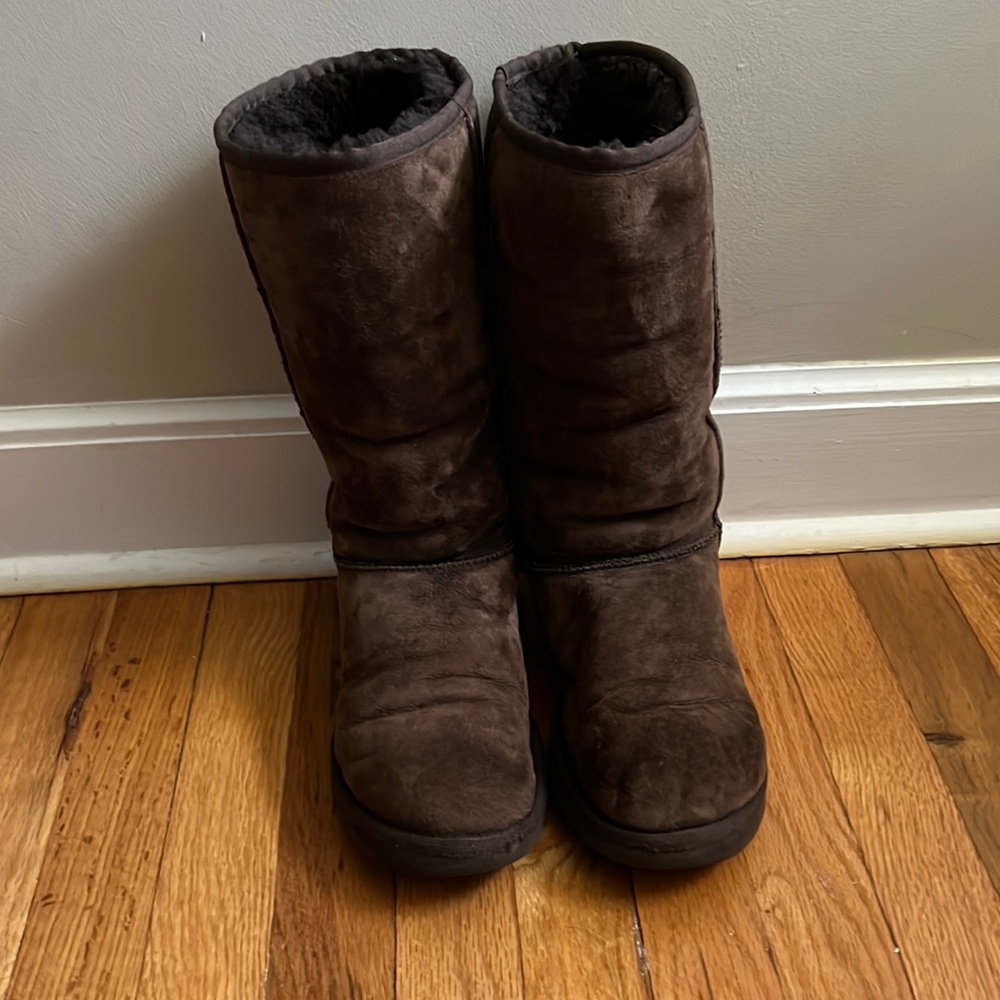 UGG Classic Tall